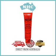 Lucas Pawpaw Ointment 25g