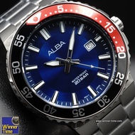 Winner Time นาฬิกา  ALBA New SportiveTHE REFLECTION OF JAPAN รุ่น AS9S79X รับประกันบริษัท ไซโก ประเทศไทย 1 ปี