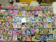 小馬寶莉My Little Pony 卡片收藏
