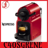 Nespresso Inissia COFFEE MACHINE (INISSIA COFFEE MACHINE)