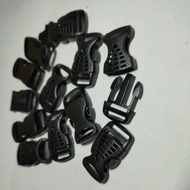 2cm thick acetal lock