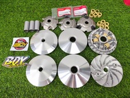 ชามแต่งแลม ชามซิ่งLambretta X300 X200 V200 GPX DZ3 แลมเบรตต้า อะไหล่แต่งแลมx300 ของแต่งx300 อะไหล่x