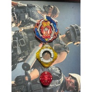 [TAKARA TOMY] Beyblade Burst Union Achilles Genuine Product