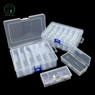 [Chicnest] Organize with Ease Rectangular Storage Boxes 4/6/8/12 Grids Adjustable with Dividers BU