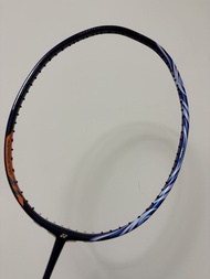 放兩支yonex 全新100zz 藍色 藏青色 4u5