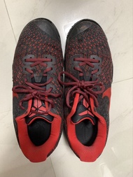 籃球鞋波鞋
