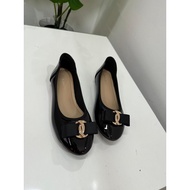 Moda Paolo Women's Cover Shoes (35397L)