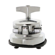 3 Esquirla Pieces Drum Holder Base Plate Drum Rack Clamp Drum Tom Mount Bracket