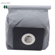 [GrandLarge] Universal Washable Cleaner Cloth Bag To Fit Henry Hetty Hoover Vacuum Cleaner MY