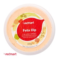 RedMart Feta Cheese Style Dip 200g