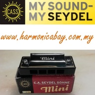 SEYDEL HARMONICA (Mini)