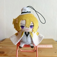 Ed Luka | NIJISANJI EN Niji Puppet Luca Kaneshiro ver.