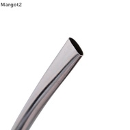 [Mrg] Yerba Mate Straw Tea Drinking illas Filter Tubes Stainless Steel Straws [SG]