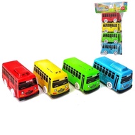 Tayo LT55 Car - Tayo Bus Toy
