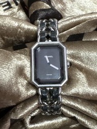 Chanel 手錶 (L) full set
