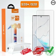 [ORIGINAL] TMAX Glass Screen Protector S23 Ultra/S20+