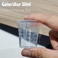 Cod Available 30ml Measuring Cup 30ml Measuring Cup/ (30ml Measuring Cup) 30ml Measuring Cup/ ||