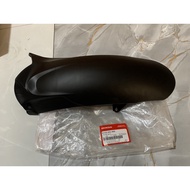 Chắn bùn sau C | lót gầm sau SH 125/150 (2012-2015) chính hãng Honda (80102-K01-900)