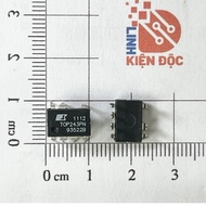 [Combo of 5] Power IC TOP243PN TOP243P TOP 243PN TOP 243P DIP-7