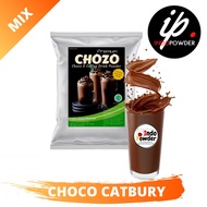 Bubuk CHOCO CADBURY 1 Kg / Bubuk Minuman CHOCO CADBURY 1Kg / CHOCO CADBURY Powder1Kg