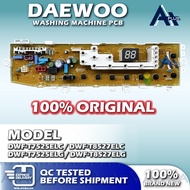 DWF-T7525ELC / DWF-T8527ELC / DWF-T7525ELG / DWF-T8527ELG DAEWOO Washing Machine PCB Board BOARD MES