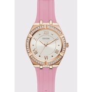 GUESS นาฬิกาข้อมือผู้หญิง รุ่น GW0034L3 สีชมพู นาฬิกาข้อมือ นาฬิกาข้อมือผู้หญิง