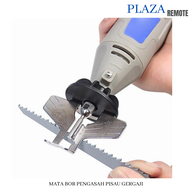 MATA BOR PENGASAH GERGAJI SHARPENING CHAINSAW KIT