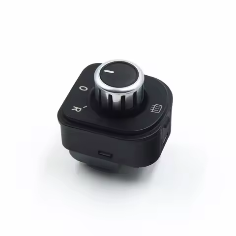 1K0 959 565H / 565F For Volkswagen VW Jetta MK 5 Golf GTI MK5 6 Passat B6 Rabbit Tiguan EOS CC Side 