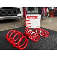 TANABE Sport Spring NF210 Harrier XU60