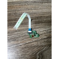 Acer E5-471 power adapter board