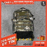 Backpack 511 Camo mira 2in1 pack Strategy