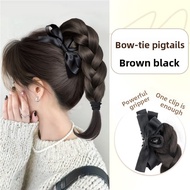 JUZITING | Natural & Realistic Braids Hair Extension