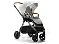 Xe đẩy trẻ em Joie Finiti Signature Oyster (W/RC & ADPT Oyster)