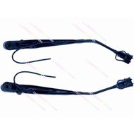 Bus accessories are suitable for Yutong Jinlong tourist bus school bus wiper arm wiper arm