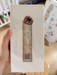 Dyson HushJet™ Mini Cool 手提風扇