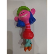 (USED) McDonald's Happy Meal Toys Trolls World Tour Cooper