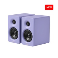EDIFIER M60 ลำโพงเดสก์ท็อป Bluetooth V5.3 ขนาดกะทัดรัด ได้รับการรับรอง Hi-Res Audio Wireless รองรับ