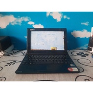 Axioo Pjm M1110 Netbook Casing