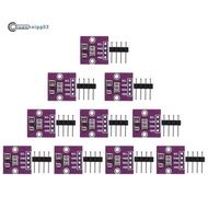 .AHT20+BMP280 Sensor Temperature Humidity Air Pressure Module Digital Temperature Humidity Air Press