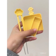 泡芙家拼豆笔2.6MM拼豆铲豆针笔拼豆镊子拼豆工具拼豆泡芙卷Puff's Bean Spelling Pen 2.6MM Bean Spelling Beans20251220