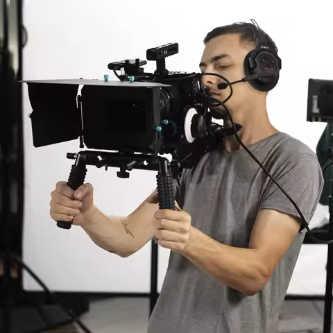 SYNCO Xtalk X2 Xtalk X5 Wireless Intercom System 2.4G Communication Headset With Battery Wireless Mi