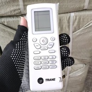 For Trane/GREE AC REMOTE CONTROL TRANE SANTANDREA P28098 Remote Control YT1F White Remote Control Tr