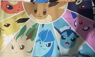 Ptcg 伊貝 playmat