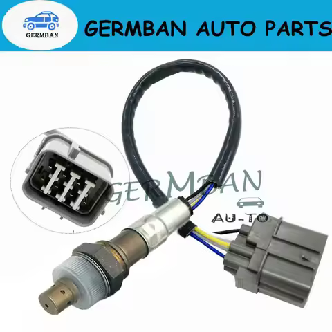 36531RCAA02 234-5010 Lambda Sensor O2 Oxygen Sensor Fit For Honda Accord 3.0L CM6 36531-RCA-A01 3653
