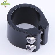 [Mulitibuys] bike seatpost clamp  layer clamp  SeatPost Clamp 31.8mm