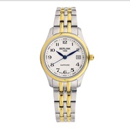 BERLINK SWISS Sapphire Water Resist Ladies Watch 1006-L02