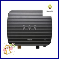 เครื่องทำน้ำร้อน MEX CENTRI 6R (MB) 6000 วัตต์ สีดำWATER HEATER MEX CENTRI 6R (MB) 6000W BLACK **บริการเก็บเงินปลายทาง**