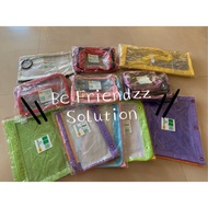 HK Bagtory Storage Bag Collection