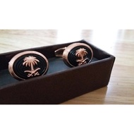 Cufflink Cuff