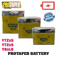 PROTAPER DRY BETTERY YTZ6S YTZ5S